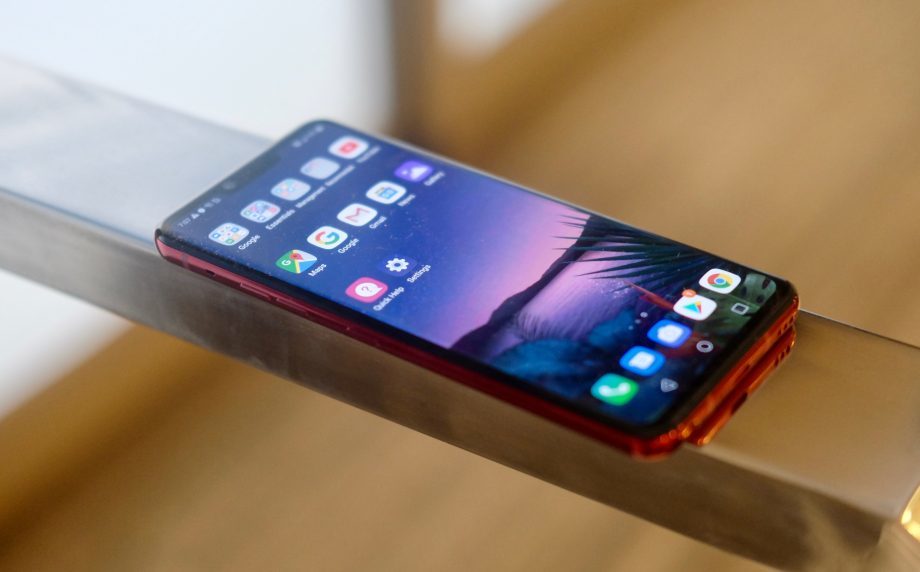 Lg G8 Thinq Hangi Ozelliklerle Geliyor Fiyati Ne Olacak Teknoloji Haberleri