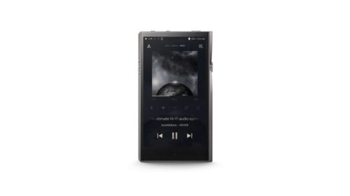 Astell & Kern A&futura SE100 review