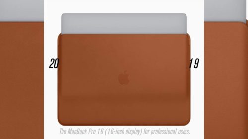 MacBook Pro 16: Our wishlist (and what’s most likely)