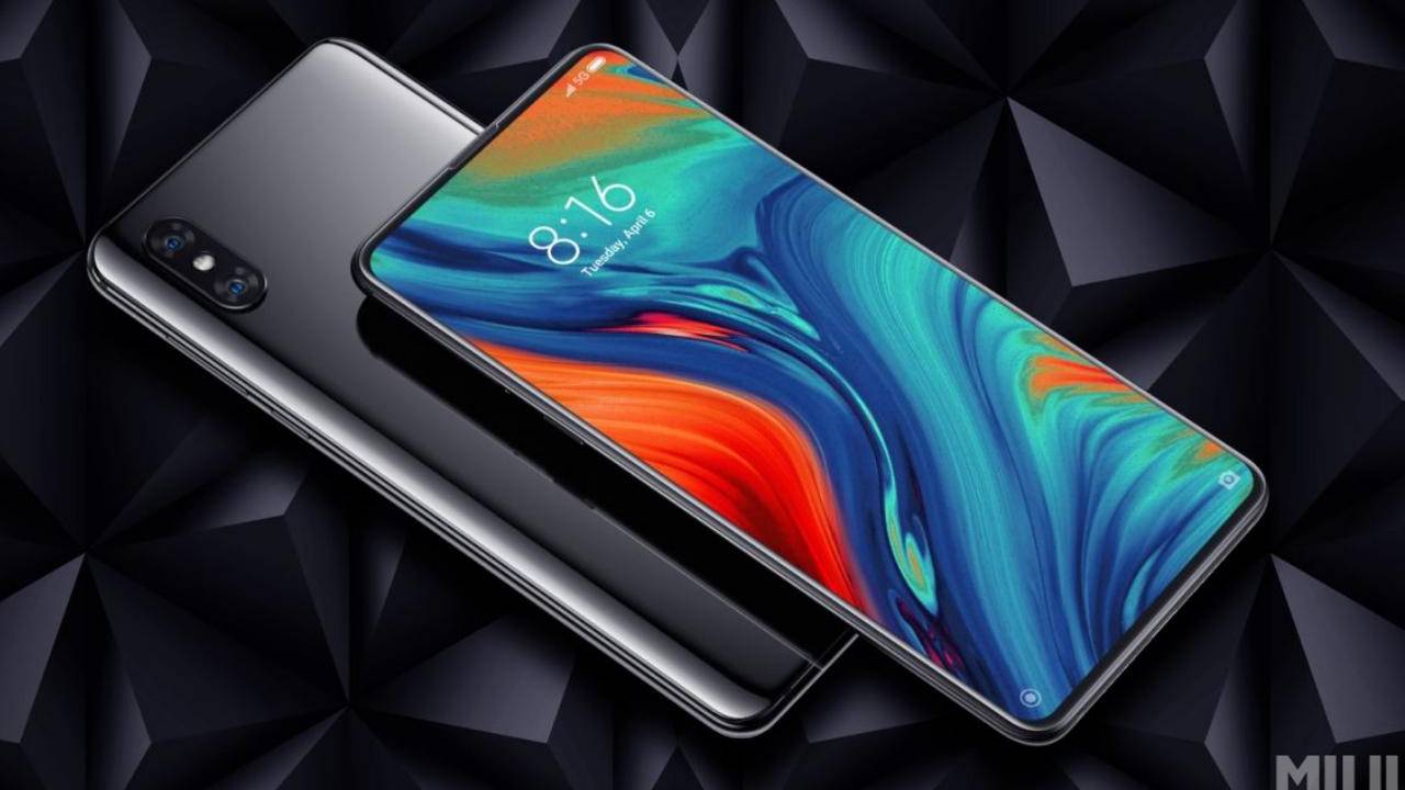 Xiaomi Mi 9 with 20W wireless charging, Mi MIX 3 5G heading to Europe