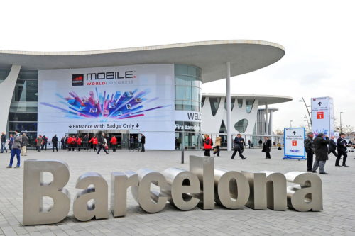 MWC 2019 Phones, Dates and Events: Everything you need to know