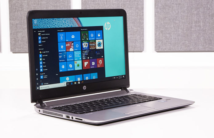 HP ProBook 440 G6 review – budget device for the workaholics