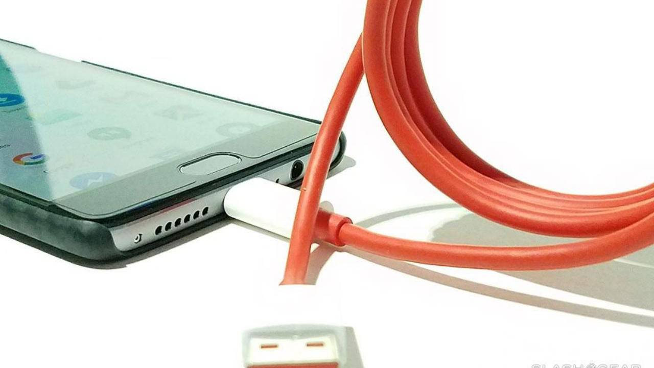 OnePlus 7 wireless charging still won’t be happening
