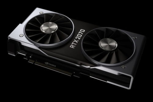 RTX 2070 is the most popular Turing GPU for Steam gamers