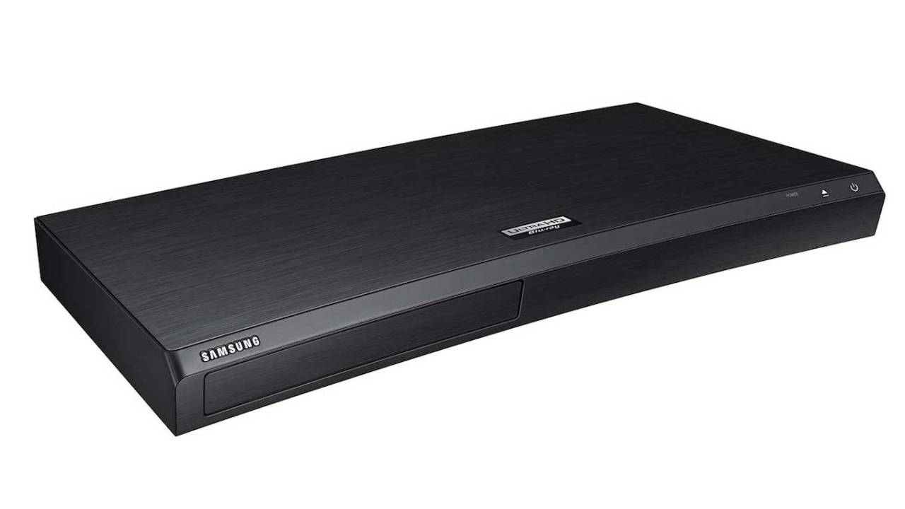 Samsung’s Blu-ray days are over