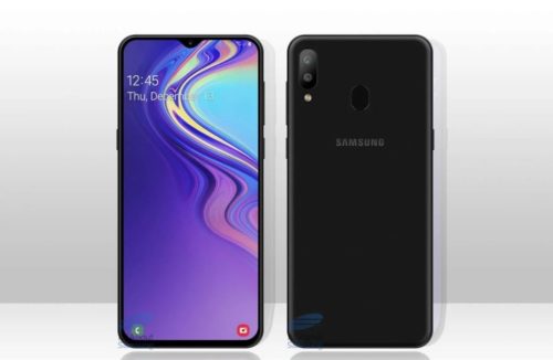 Samsung Galaxy M20 64GB Review