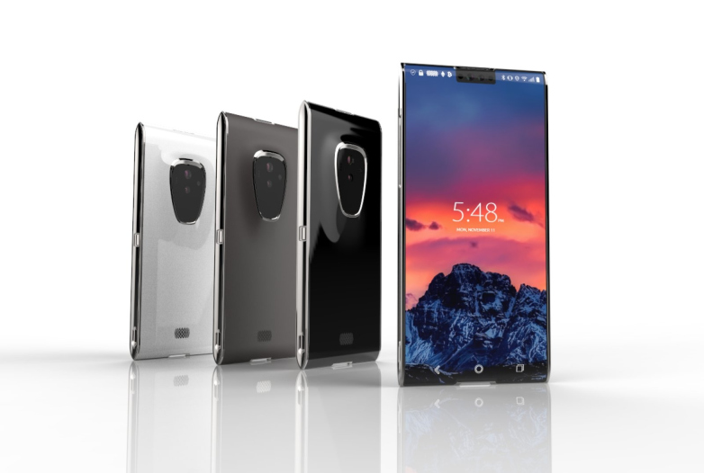 Sirin Labs Finney review