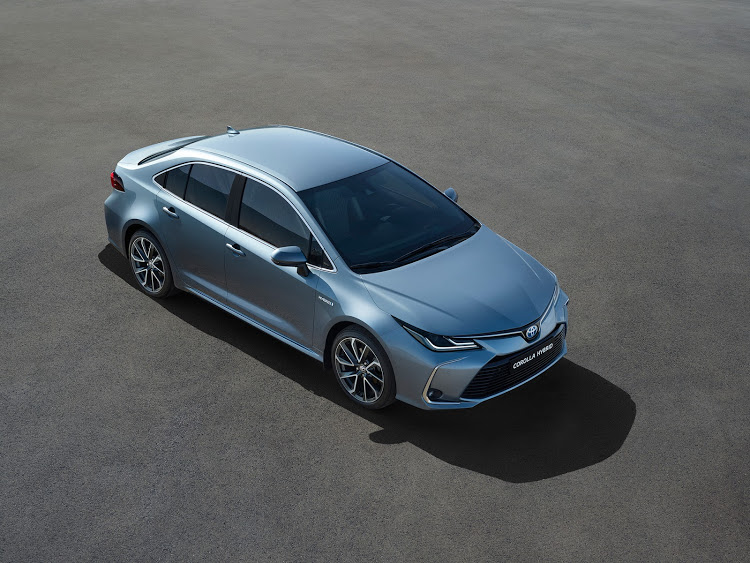 2020 Toyota Corolla first drive review: A better value in the compact sedan space