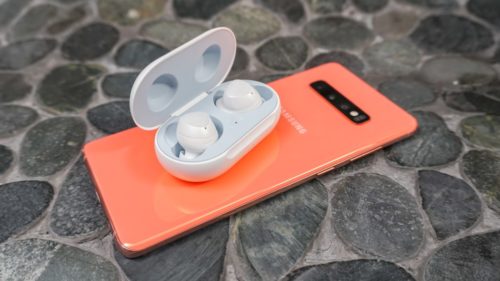 Samsung Galaxy Buds review