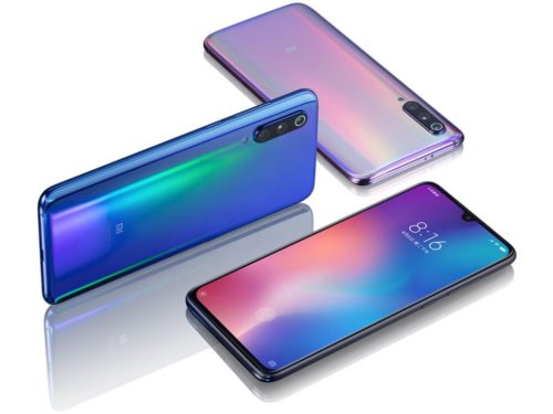 Xiaomi Mi 9 hands-on review