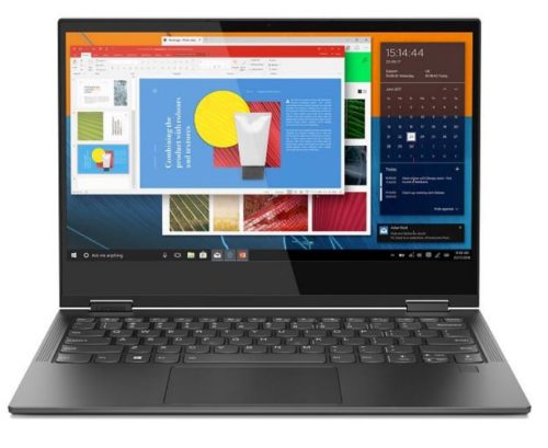 Lenovo Yoga C630 WOS review: Long-laster is no app master