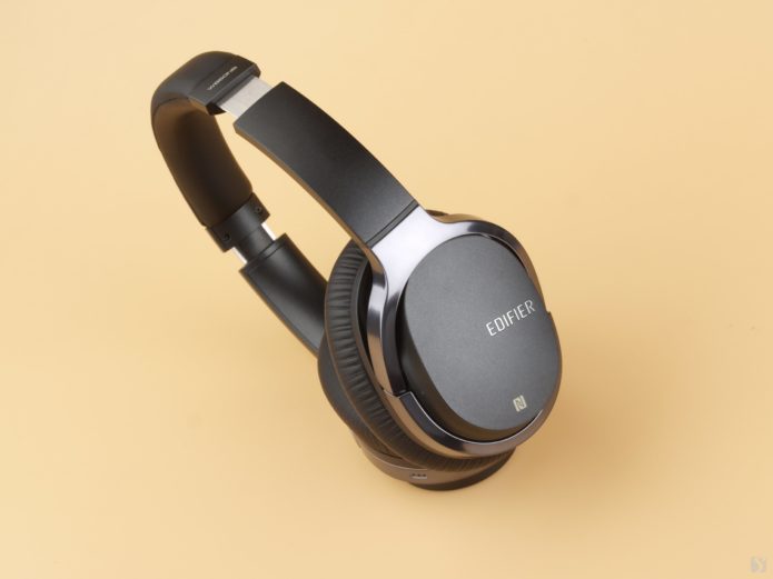 Edifier W860NB ANC headphones review: Excellent active noise cancellation, but not the best audio performance
