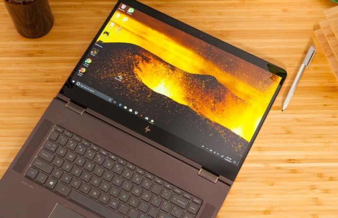 HP Spectre x360 15 (15-df0000) review – the best 15-inch convertible for the money