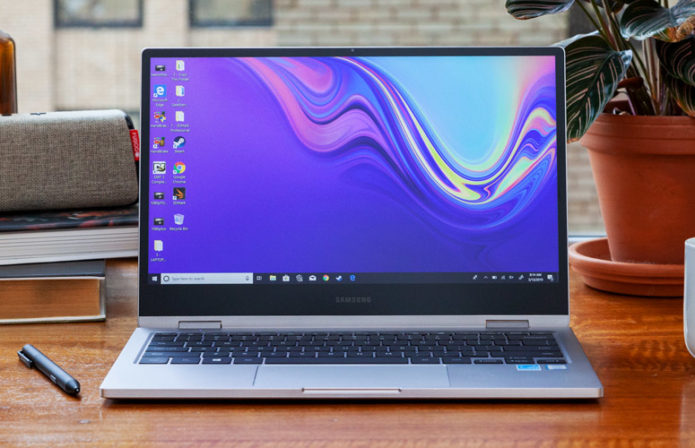 Samsung Notebook 9 Pro (13-inch, 2019) Review