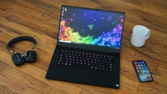 Best 30 portable gaming laptops and ultrabooks in 2019 (detailed guide)