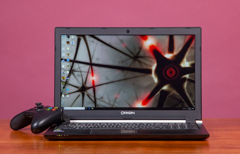 Origin NT-15 Quadro Review