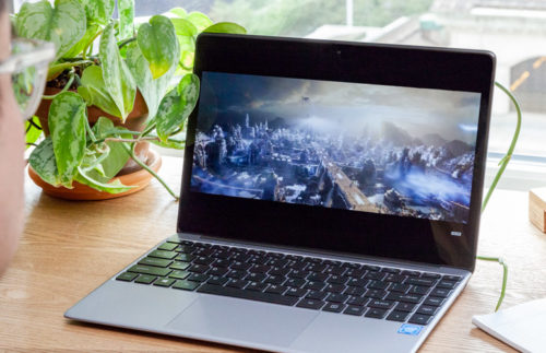 10 Best Chinese Laptops & Notebooks worth buying [2019]