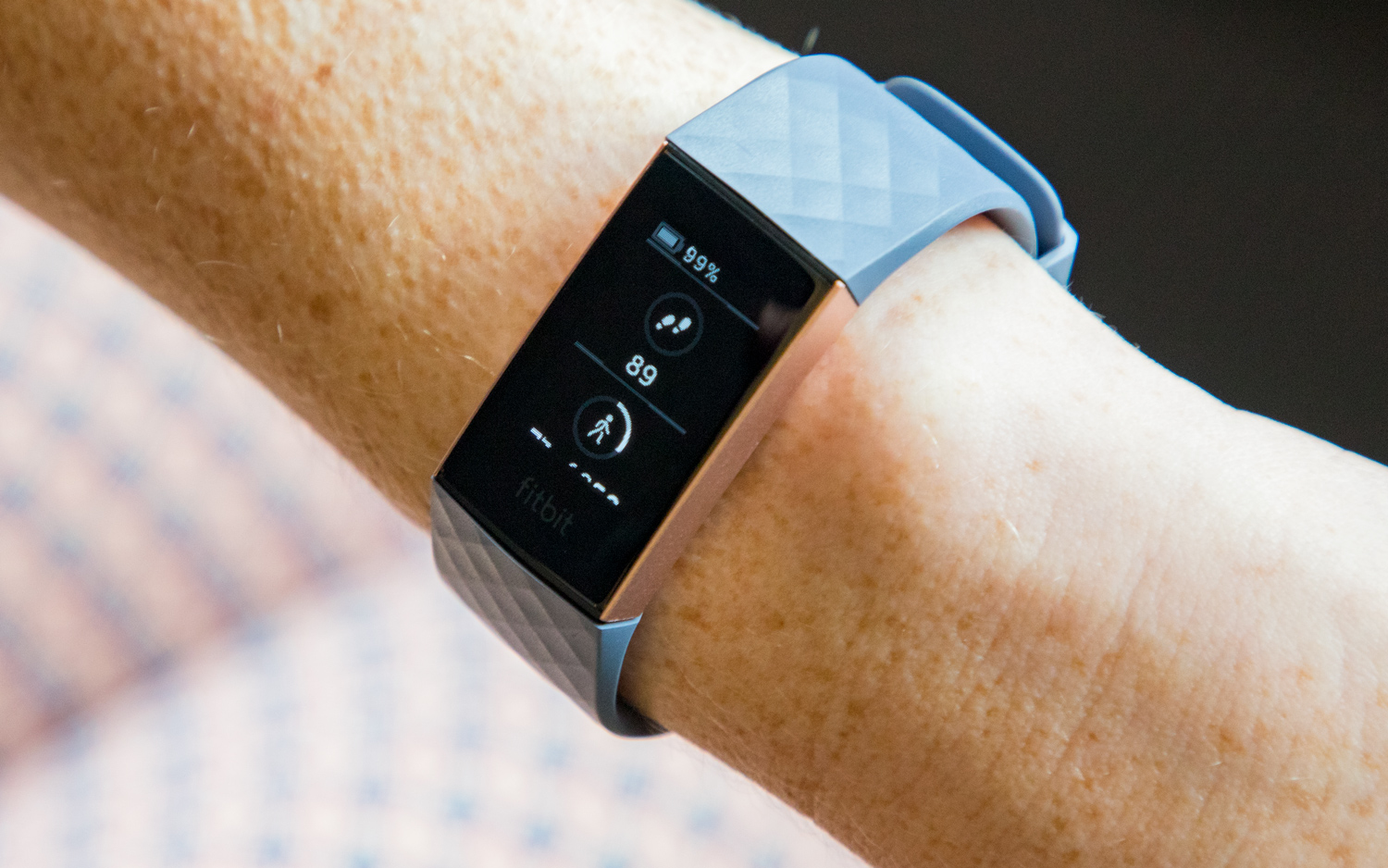 best workout tracker watch