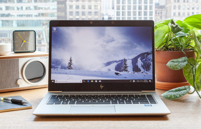 Best HP EliteBook Laptops 2019