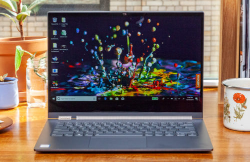 Best Touch Screen Laptops of 2019 – Update (March 2019)