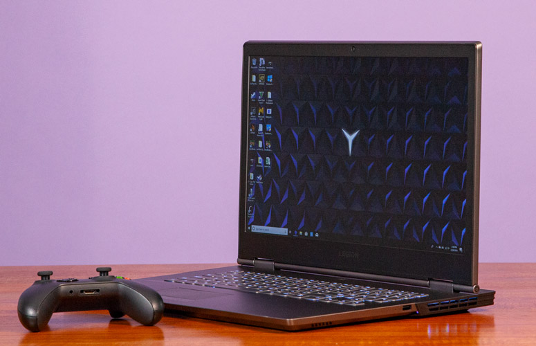 Lenovo Legion Y740 (17-inch) (2019) Review