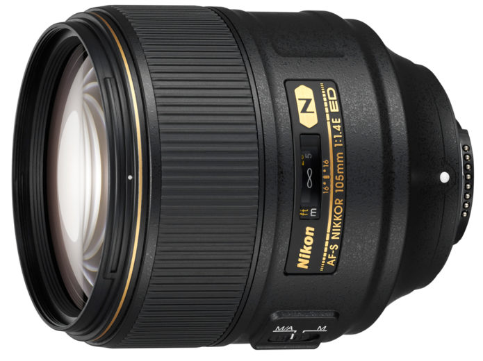 Top 7 Best Nikon Lenses For Portraits And Low-Light