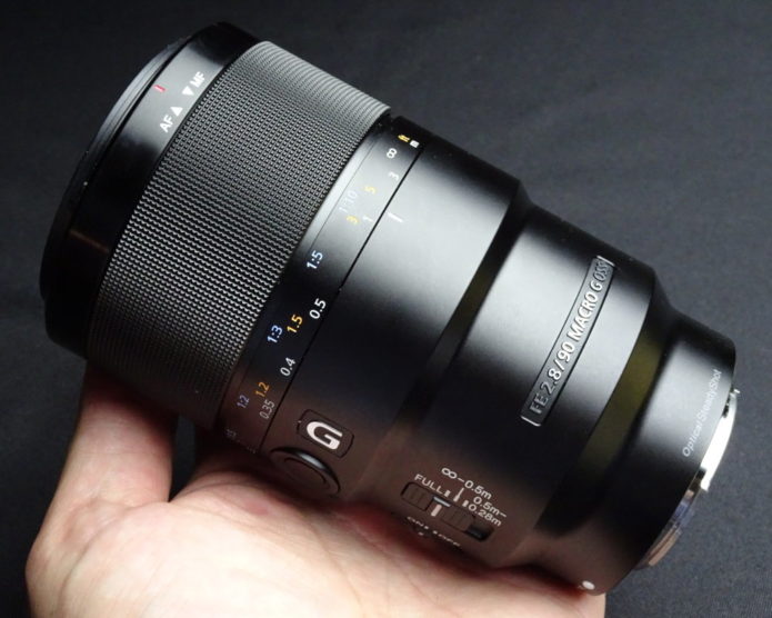 Top 19 Best Lenses For Macro Photography 2019