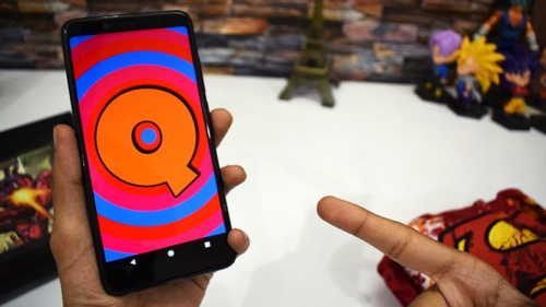 Android Q beta will be on even more phones than Pie