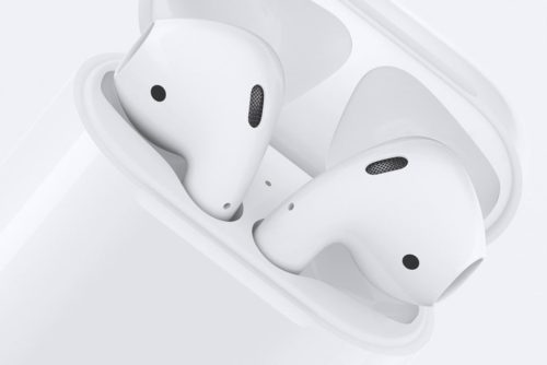 It looks like we have an AirPods 2 release date