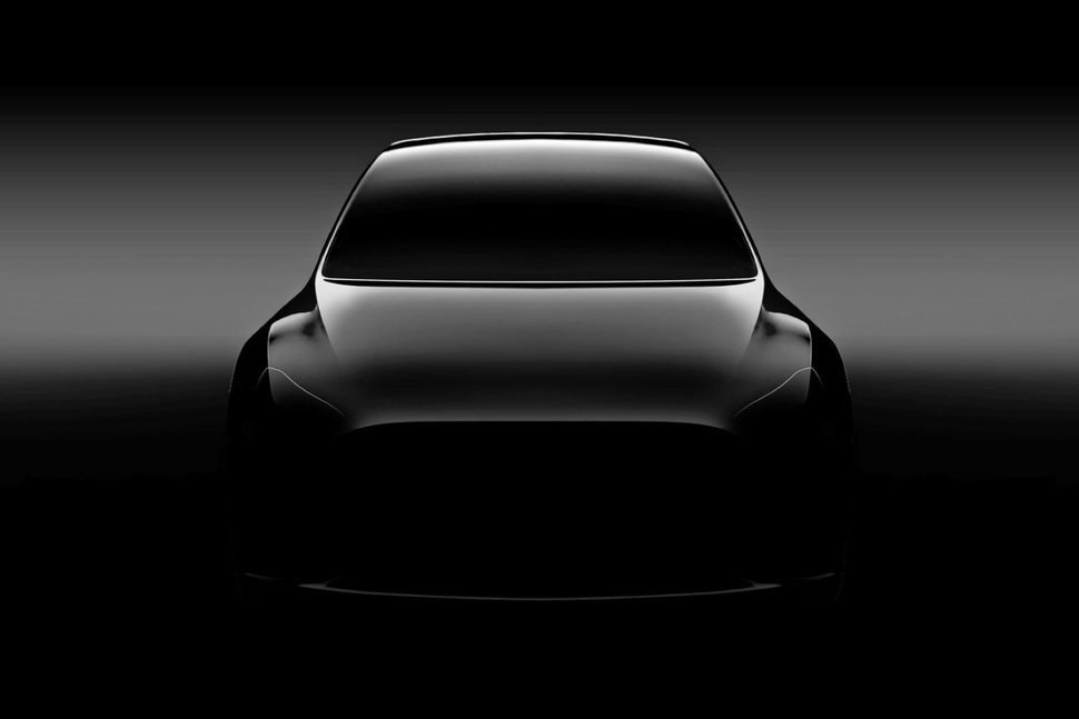 Tesla’s Model Y is incoming on 14 March