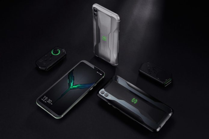 Black Shark 2 is the smartphone that could change portable gaming forever