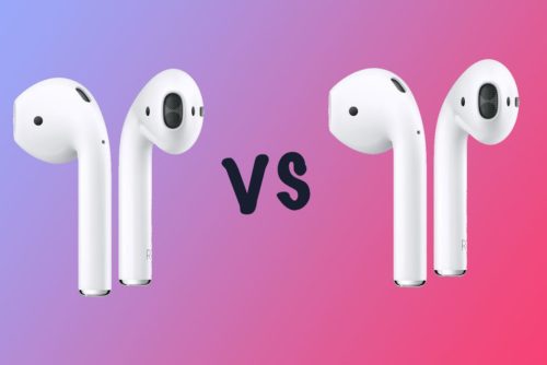 New Apple AirPods vs old Apple AirPods: Should you upgrade?
