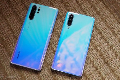 Huawei P30 & P30 Pro cameras: Everything you need to know about the triple- and quad-camera phones