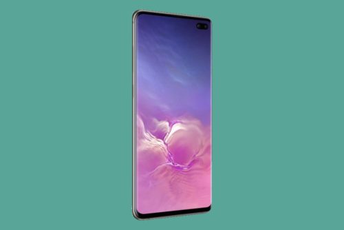 Five Reasons to buy the Samsung Galaxy S10+