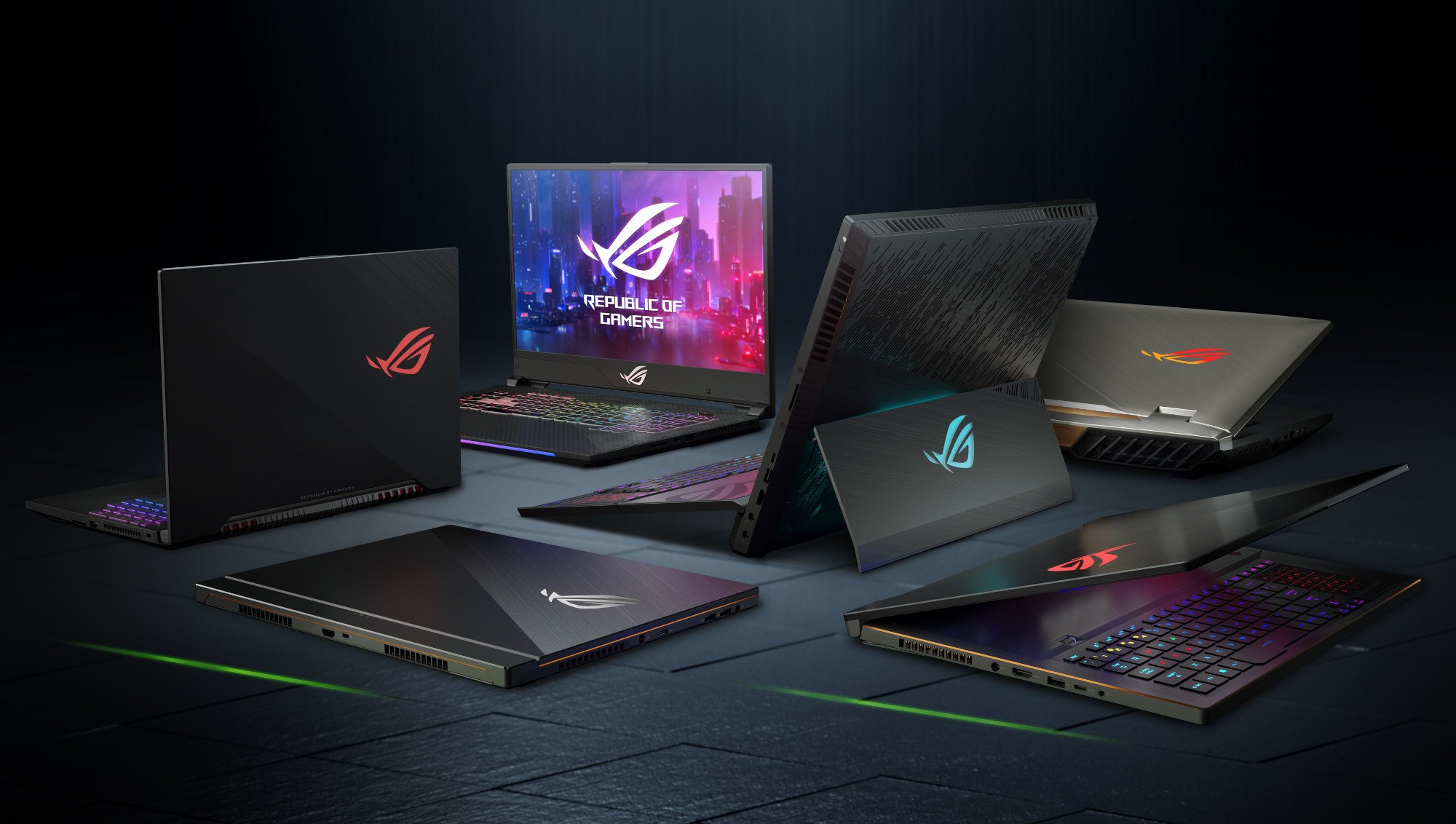 Why you should or shouldn't buy a GeForce RTX laptop