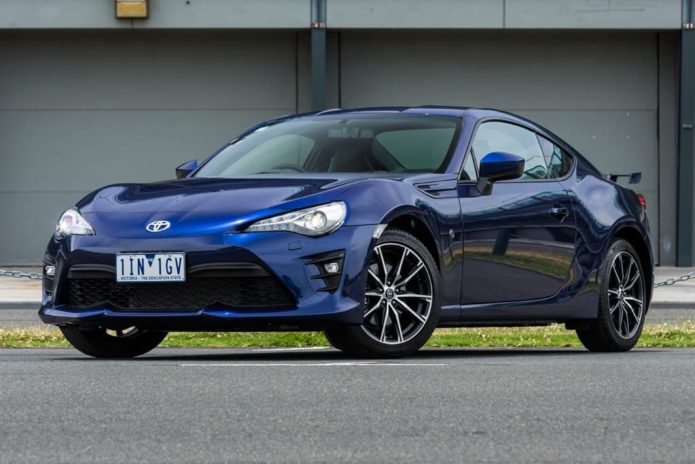 Toyota 86 and Subaru BRZ replacement confirmed