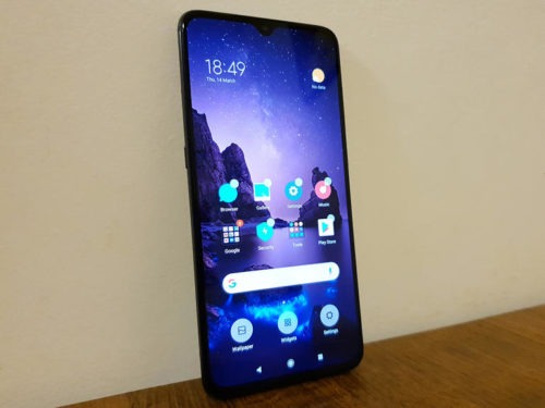 Xiaomi Mi 9 review