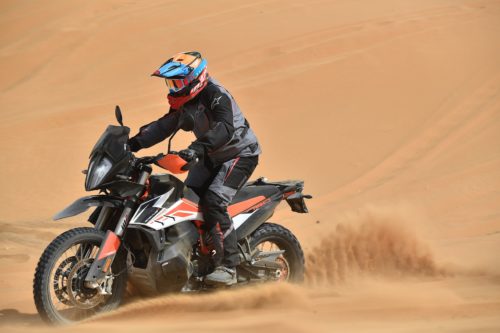 2019 KTM 790 Adventure and 790 Adventure R Review: Mid-Size ADVing (21 Fast Facts)