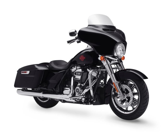 2019 Harley-Davidson Electra Glide Standard Preview : First Look
