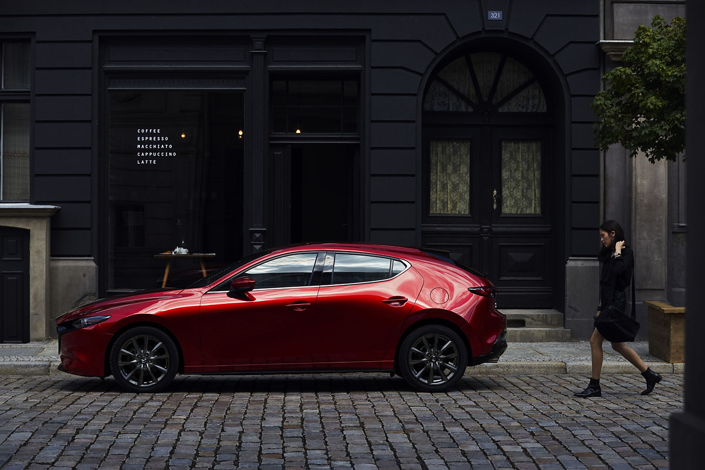 2019 Mazda3 AWD first drive review: Surefooted sweetheart