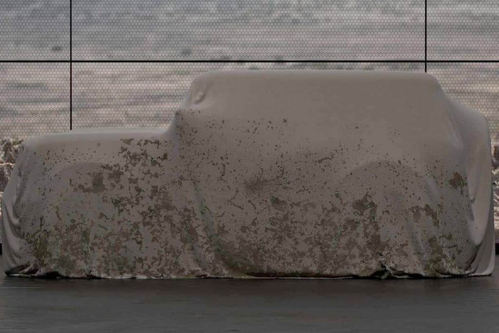 All-new 2020 Ford Bronco revealed