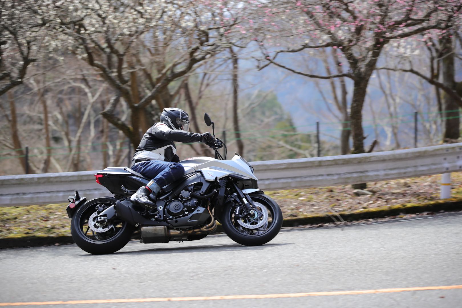 2020 Suzuki Katana Review: 16 Fast Facts