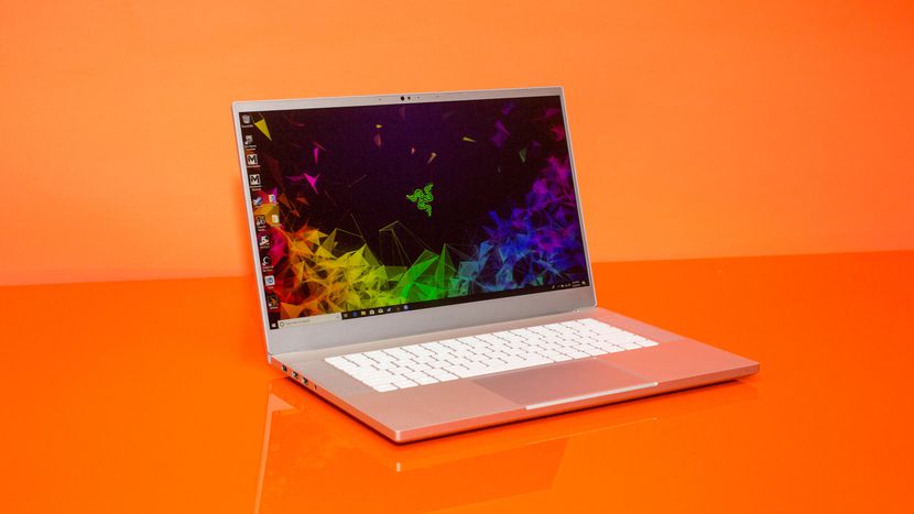 Razer Blade Advanced (RTX 2060) review