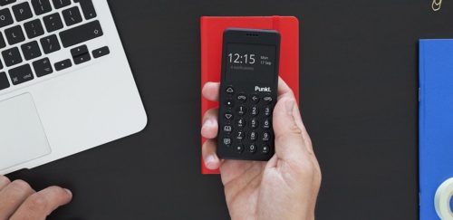 Punkt MP-02 hands-on review