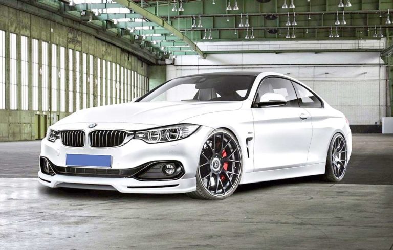 Bmw m6 2019