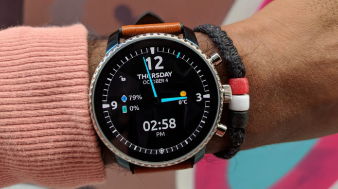 The best Wear OS watch faces to download
