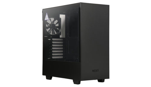 NZXT H500 Review
