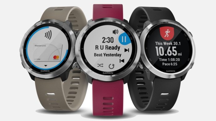 Best Garmin watch: Perfect choices for runners, cyclists and more