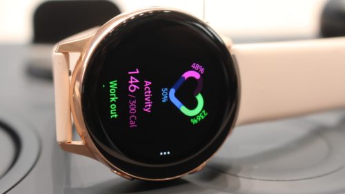 Samsung Galaxy Watch Active & Galaxy Fit: Everything you need to know
