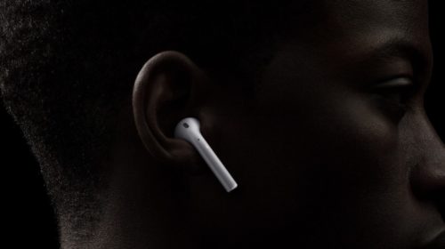 And finally: Apple Airpods 2 tipped to launch on 29 March